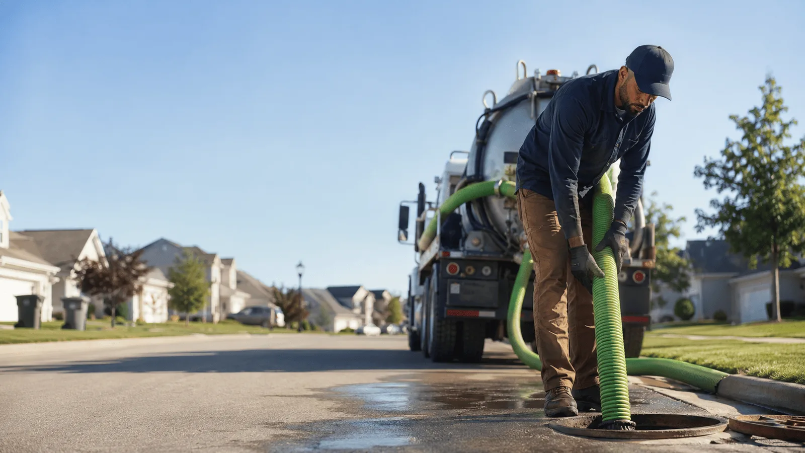 Mosquito Control in Staten Island, NY